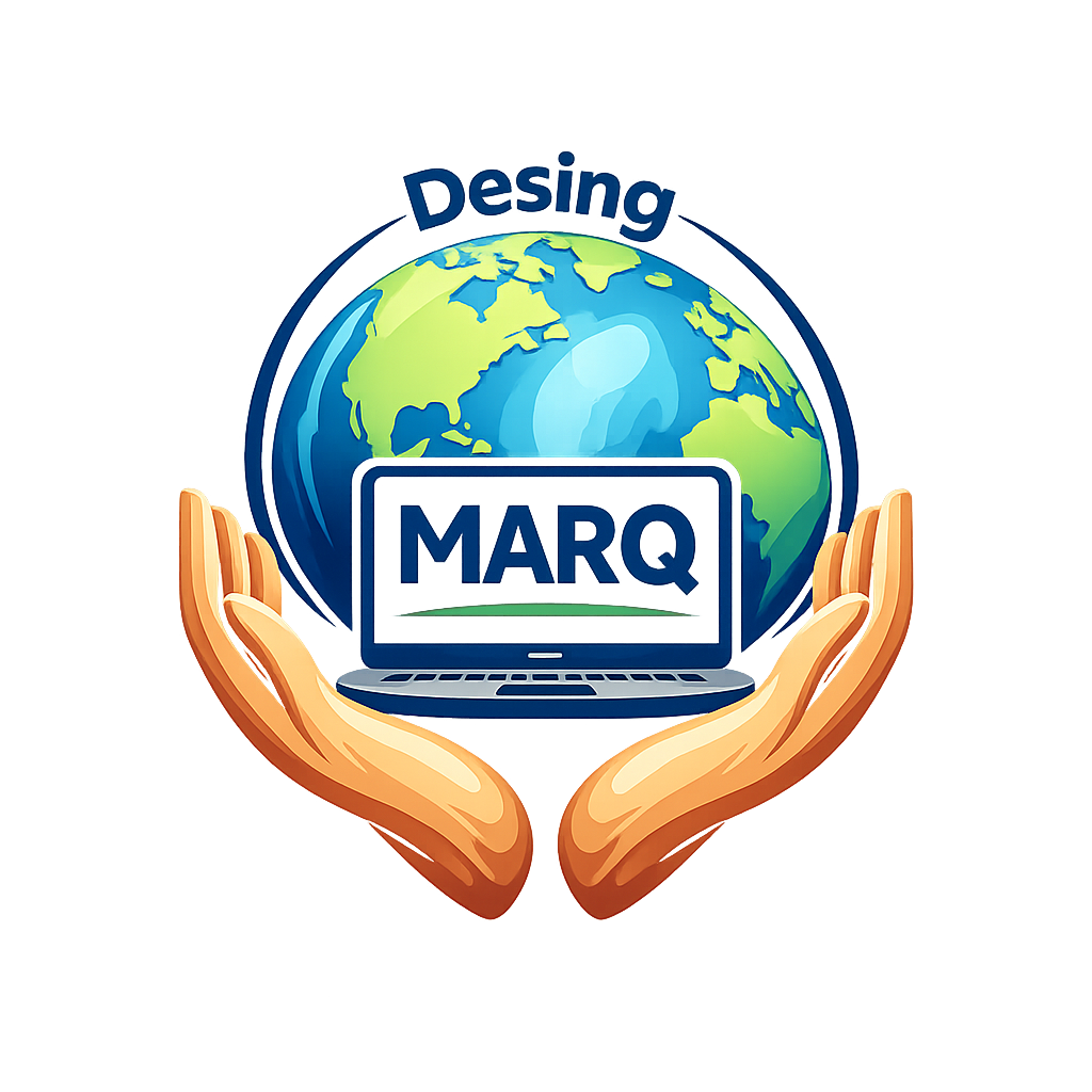 Desing MARQ