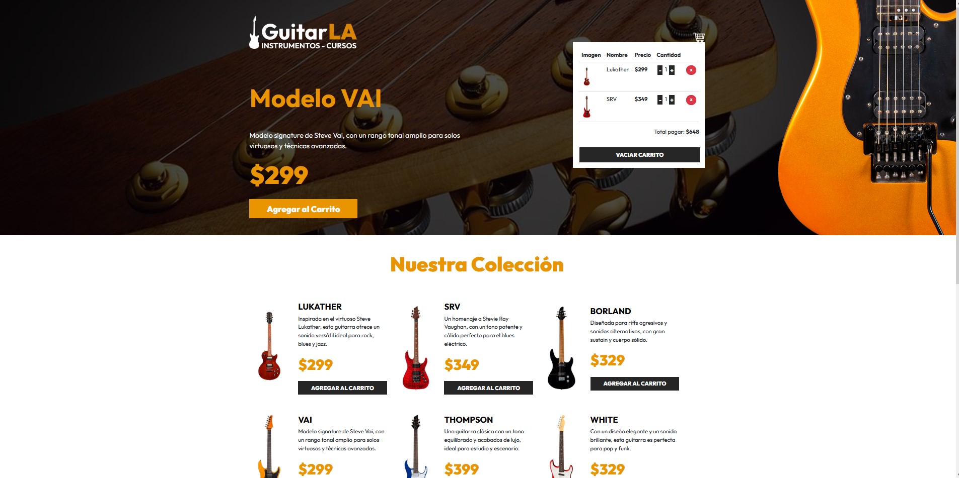 Proyecto 1 - Imagen 2